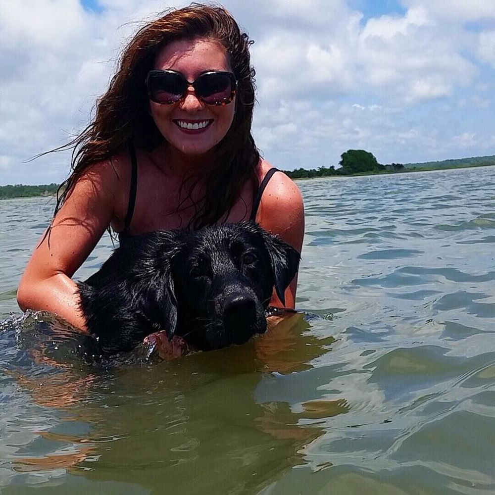 Meet your Posher, Marisa